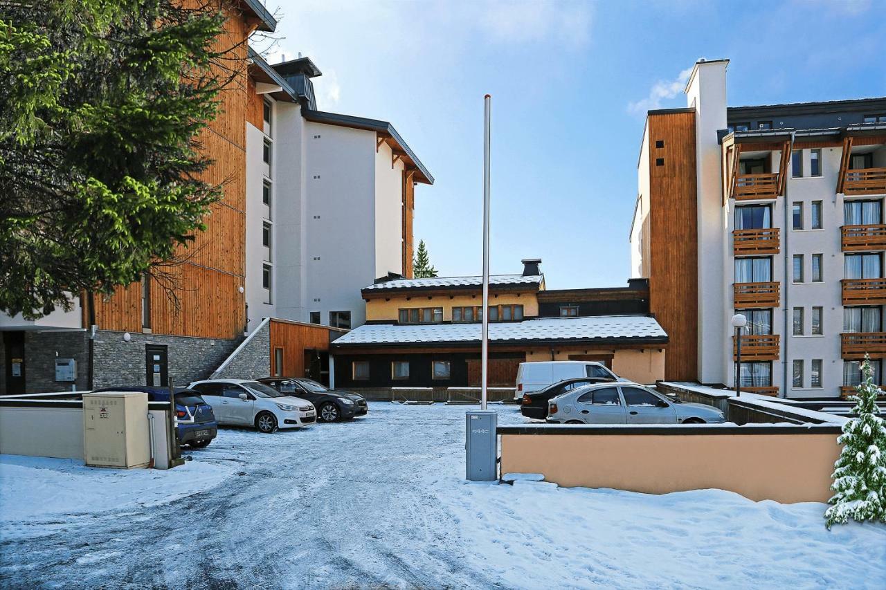 Appartment - Vacances Megeve - Ае004 المظهر الخارجي الصورة