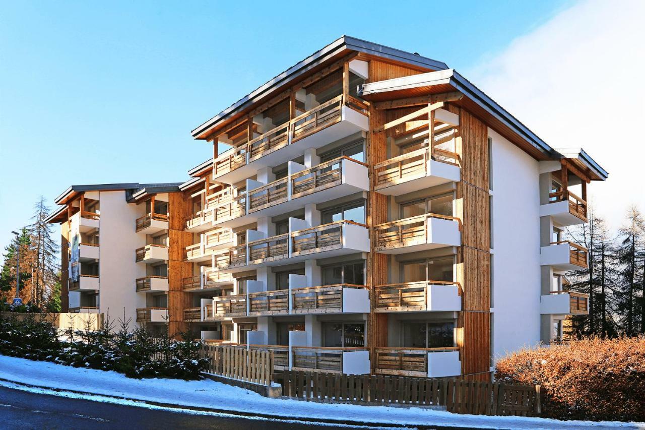 Appartment - Vacances Megeve - Ае004 المظهر الخارجي الصورة